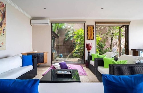 Senggigi Villa | Aomi Villa