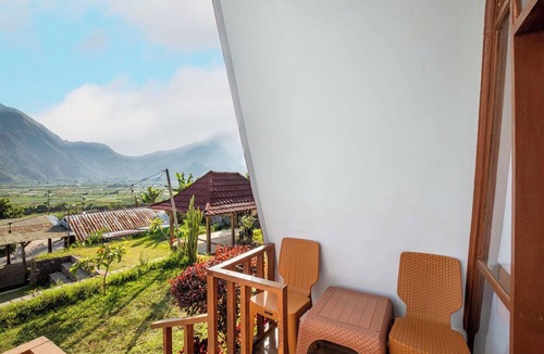 Kecamatan Sembalun House | INKA Villas Sembalun