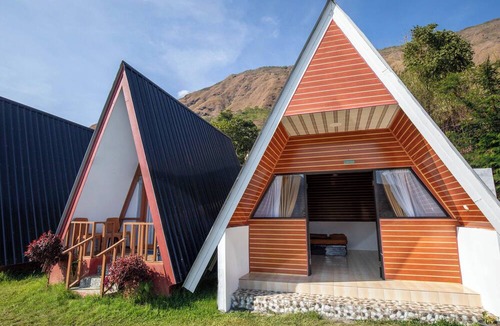 Kecamatan Sembalun House | INKA Villas Sembalun