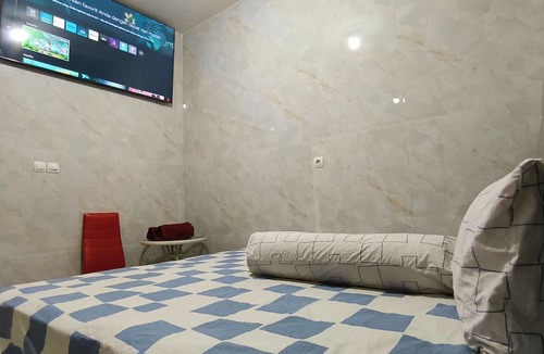 Pekalongan House | Trikora Guesthouse Syariah 2