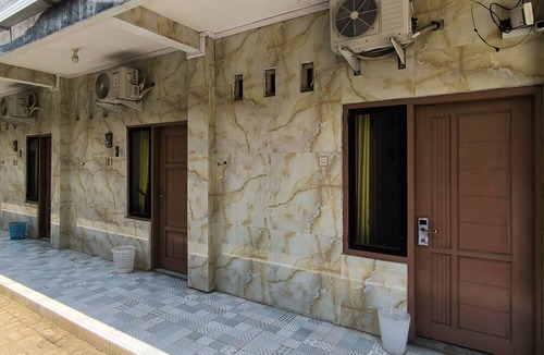 Pekalongan House | Trikora Guesthouse Syariah 2