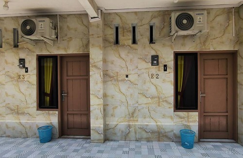 Pekalongan House | Trikora Guesthouse Syariah 2