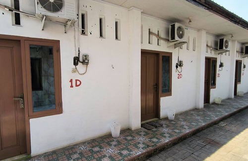 Pekalongan House | Trikora Guesthouse Syariah 3
