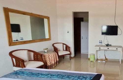 Sleman House | Casamia Homestay