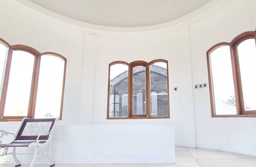 Sleman House | Casamia Homestay