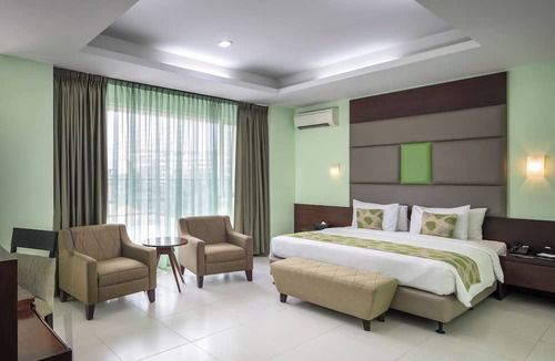 Cikini Hotel | Hotel Alia Cikini