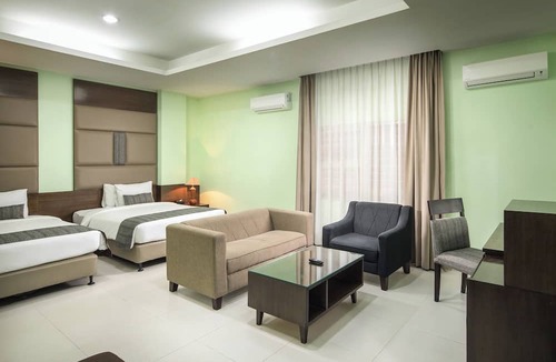 Cikini Hotel | Hotel Alia Cikini
