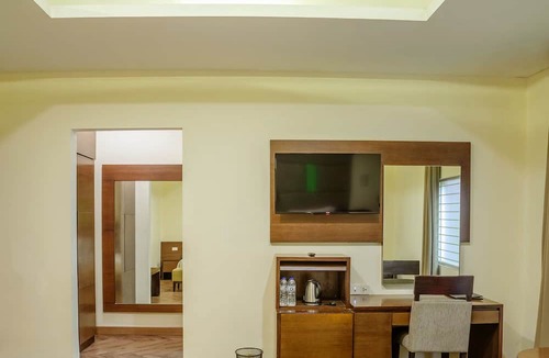 Cikini Hotel | Hotel Alia Cikini
