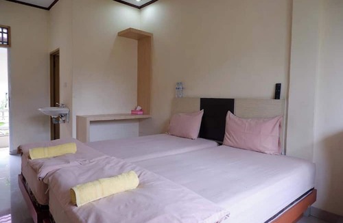 Makale Hotel | Hotel Manggasa Makale