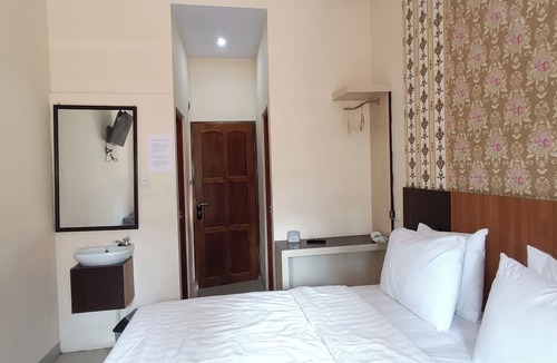 Makale Hotel | Hotel Lallangan