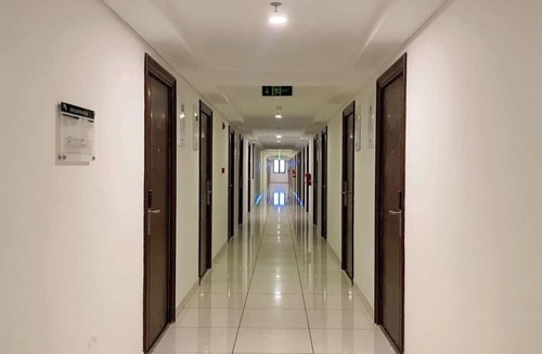 Bumi Serpong Damai Apartment | Sky House Bsd By Mizu Rooms