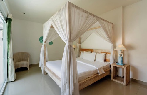 Ungasan Villa | VIlla Anak by Pertama Stay