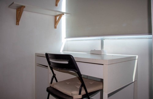 Cipulir Apartment | Comfy Studio At Pakubuwono Terrace Apartment