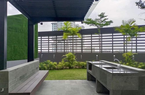 Kesawan Apartment | Comfort And Homey 2Br At Podomoro City Deli Medan Apartment