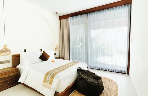 Kartika Plaza Villa | Luxury Noah Villa