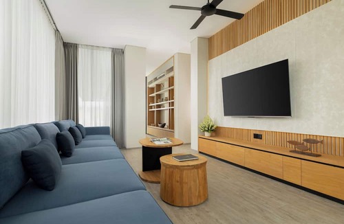 Babakan Villa | Arita Villa Canggu by Nakula
