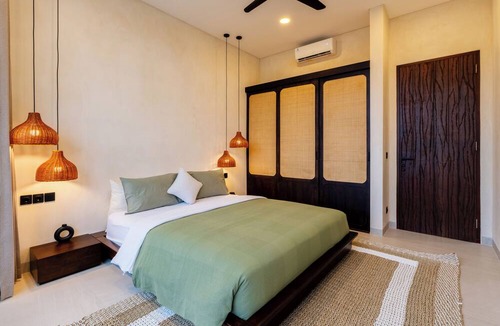 Pecatu Villa | Villa Balijero by Pertama Stay