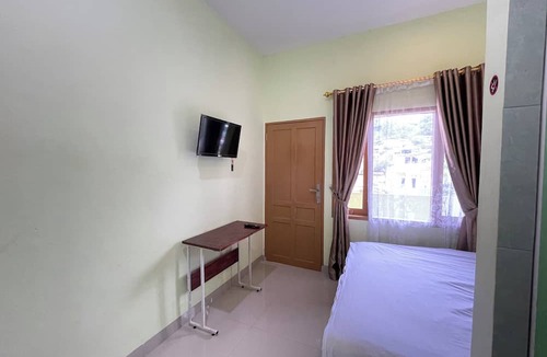 Parapat Hotel | Pudan Residence Parapat By Helocus
