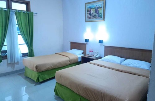 Laweyan Hotel | Malioboro Inn Solo