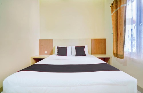 West Cirebon Hotel | Collection O Cirebon Near Grage Mall Cirebon Formerly Rumah Suka
