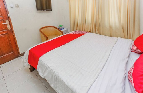 Megamendung Hotel | Collection O Puncak Bogor Near Taman Safari Indonesia Formerly Hotel Andalus