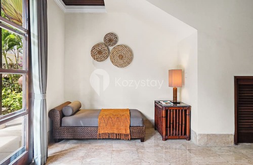 Ungasan Villa | Havara Villa by Kozystay - Private Beach