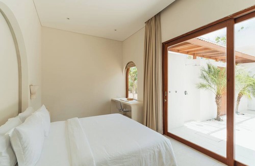 Pecatu Villa | Villa Sari 2 by Alfred in Bali