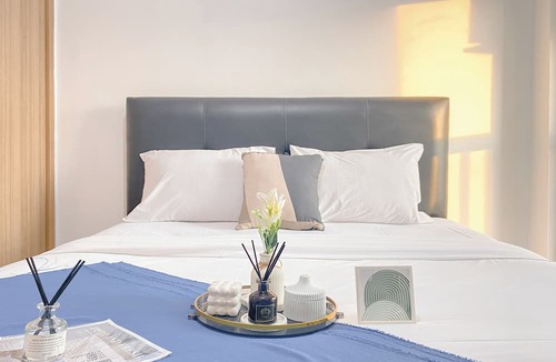 Kayu Putih Apartment | Simply Look And Comfy Studio Tifolia Apartment