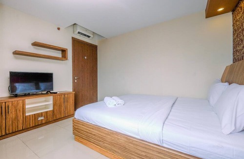 Bogor Apartment | Comfort And Simply Look 2Br At Bogor Icon Apartment