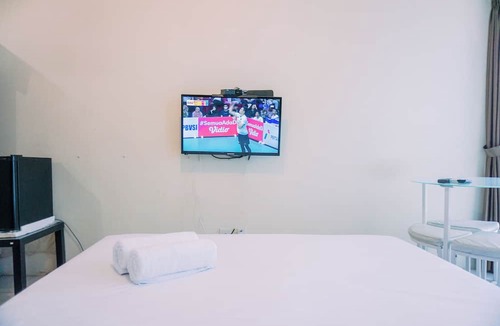 Kayu Putih Apartment | Good Choice And Restful Studio At Tifolia Apartment