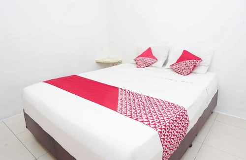 Jaka Sampurna Hotel | OYO 94348 Bro & Sis