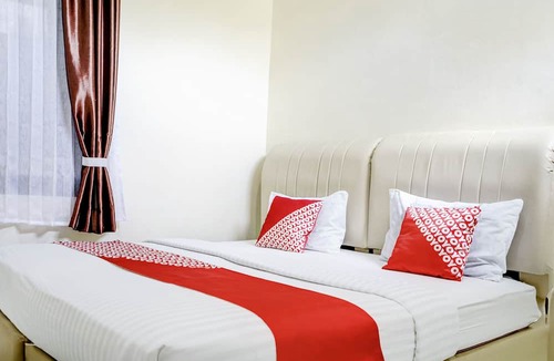 Bukittinggi Hotel | Hotel O Mantari Guesthouse