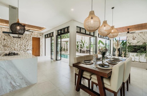 Pecatu Villa | Luxury Ocean Dream Villa
