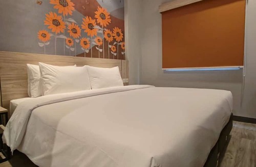 Pluit Hotel | True Blue Sanno Pluit - Jakarta