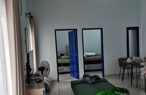 Sidomulyo Villa | ZG Home Batu