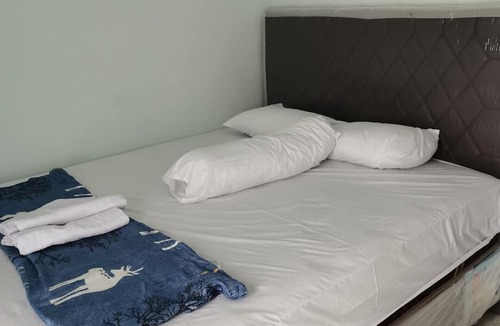 Sidomulyo Villa | ZG Home Batu