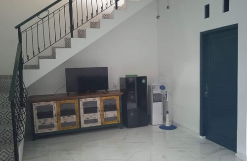 Yogyakarta Villa | ZG Home Jogja