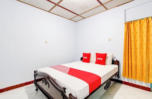 Kalirejo Hotel | Hotel O Joglo Menoreh Resto & Homestay