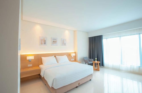 Banda Aceh Hotel | HILANI BOUTIQUE HOTEL