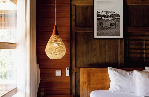 Batubelig Bed & Breakfast | Bale Bali Batubelig by ARM Hospitality