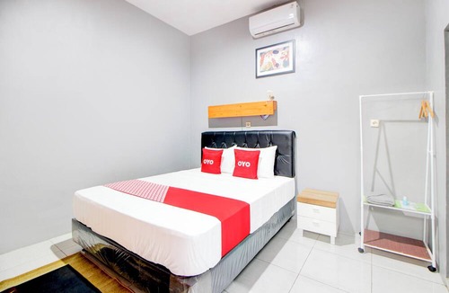 Patuk Hotel | OYO 94377 Maryam Homestay Syariah 2
