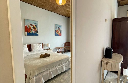 Petulu House | Griya Buda Guest house