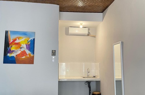 Petulu House | Griya Buda Guest house