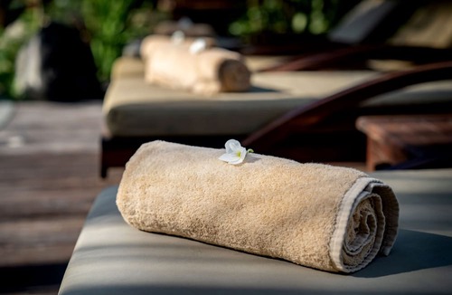 Singakerta Hotel | Aryaswara Villa Ubud
