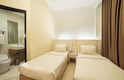 Sewon Hotel | Ros-In Hotel Yogyakarta