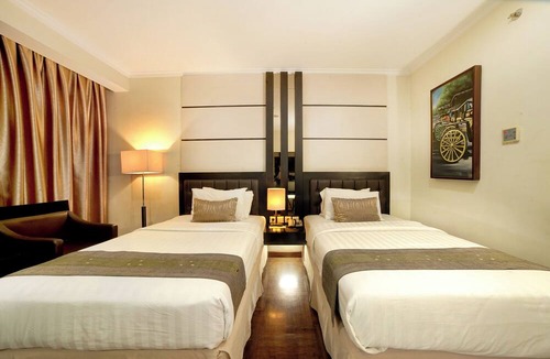 Sewon Hotel | Ros-In Hotel Yogyakarta