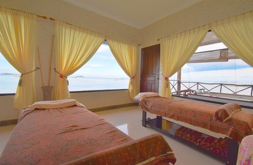 Telukbakau Resort | Bintan SpaVilla Beach Resort