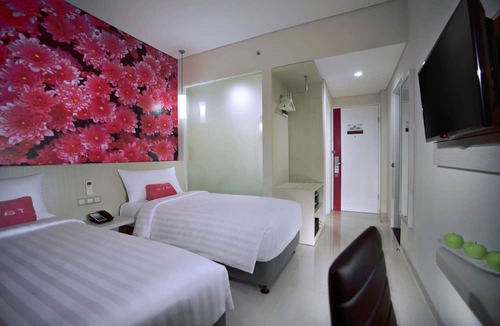 Mataram Hotel | favehotel Langko Mataram - Lombok