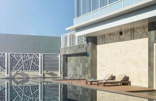 Makassar Hotel | Novotel Makassar Grand Shayla
