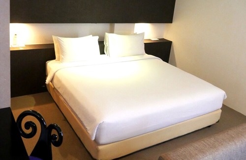 Binong Hotel | Hotel Yasmin Karawaci